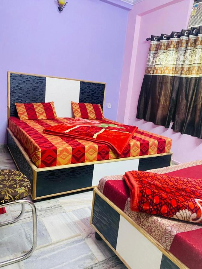 Hari Ganga A Unit Of Hotels In Haridwār Eksteriør billede